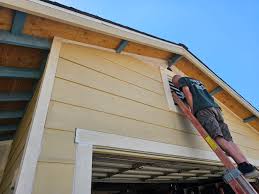 Monte Sereno, CA Siding Installation & Repair Company